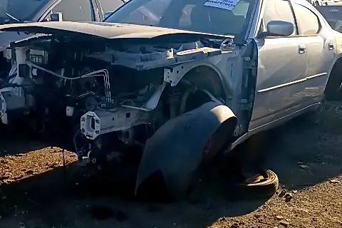 Photo of 2006 Dodge Charger