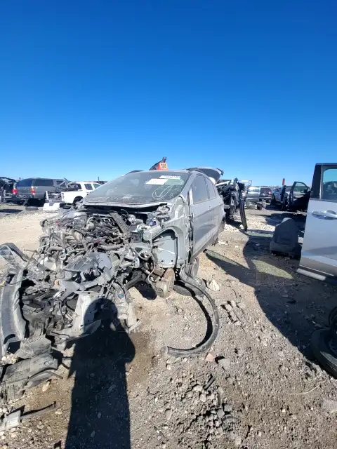 Photo of 2018 Ford Escape