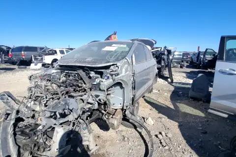 Photo of 2018 Ford Escape