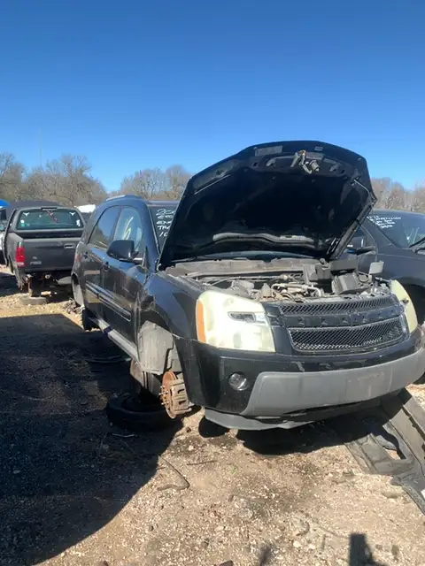 Photo of 2006 Chevrolet Equinox