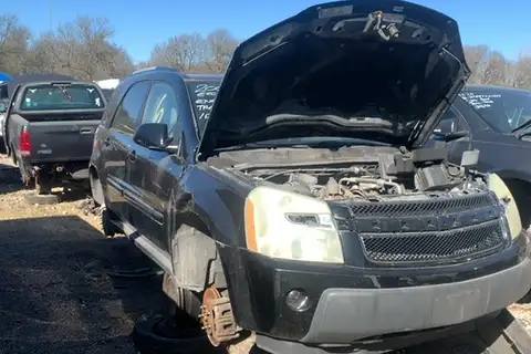 Photo of 2006 Chevrolet Equinox