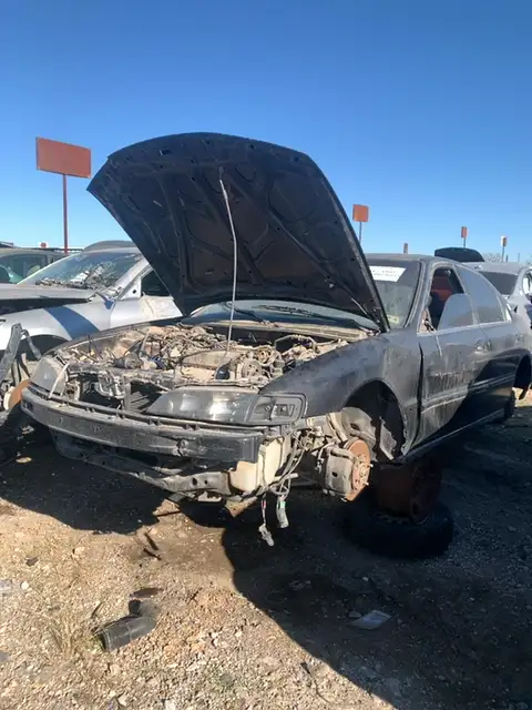 Photo of 1997 Honda Accord