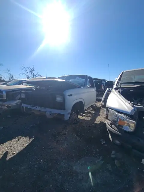 Photo of 1982 Ford F-150