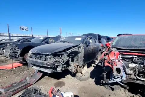Photo of 2007 Lexus Es 350