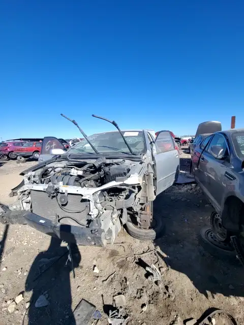 Photo of 2006 Toyota Corolla