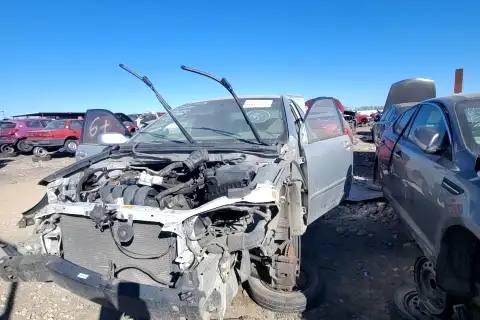 Photo of 2006 Toyota Corolla