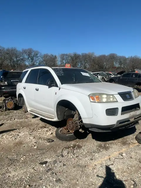 Photo of 2006 Saturn Vue