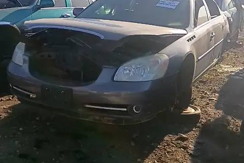 Photo of 2007 Buick Lucerne
