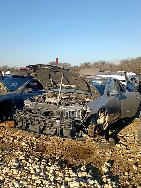 Photo of 2008 Chevrolet Impala