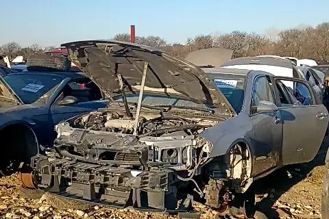 Photo of 2008 Chevrolet Impala