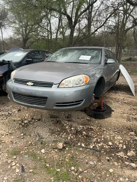 Photo of 2006 Chevrolet Impala