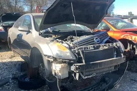 Photo of 2007 Nissan Altima