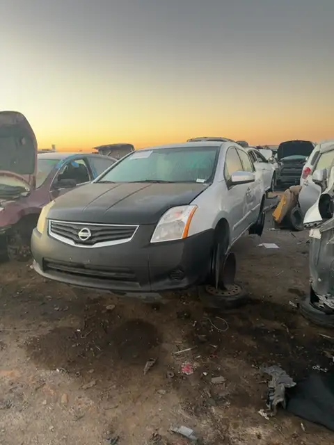 Photo of 2011 Nissan Sentra