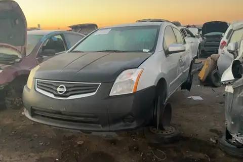 Photo of 2011 Nissan Sentra
