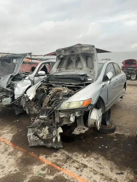 Photo of 2008 Honda Civic