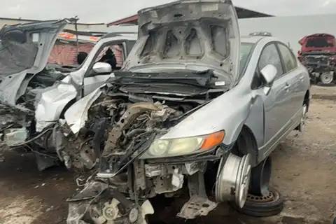 Photo of 2008 Honda Civic