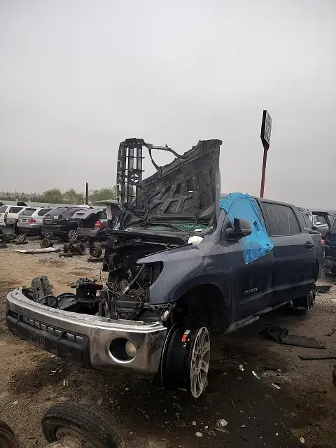Photo of 2010 Toyota Tundra