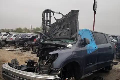 Photo of 2010 Toyota Tundra