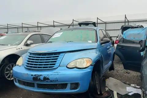 Photo of 2009 Chrysler Pt Cruiser