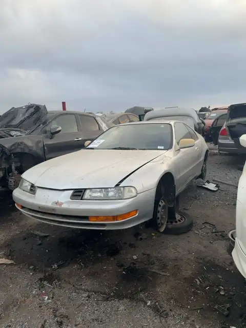 Photo of 1992 Honda Prelude