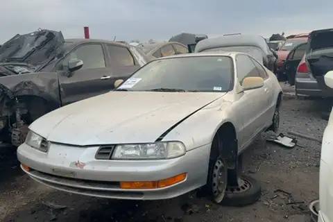 Photo of 1992 Honda Prelude