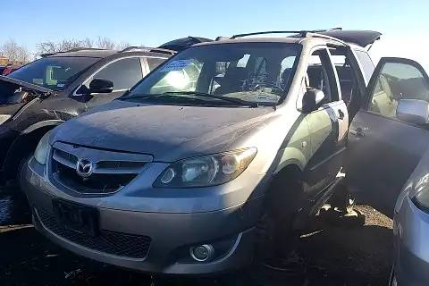 Photo of 2004 Mazda Mpv