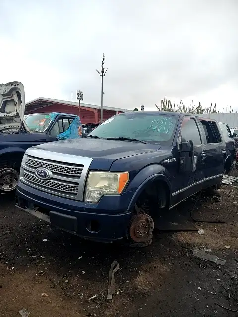 Photo of 2009 Ford F-150