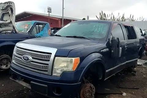 Photo of 2009 Ford F-150