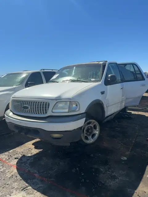 Photo of 2000 Ford Expedition
