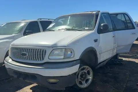 Photo of 2000 Ford Expedition