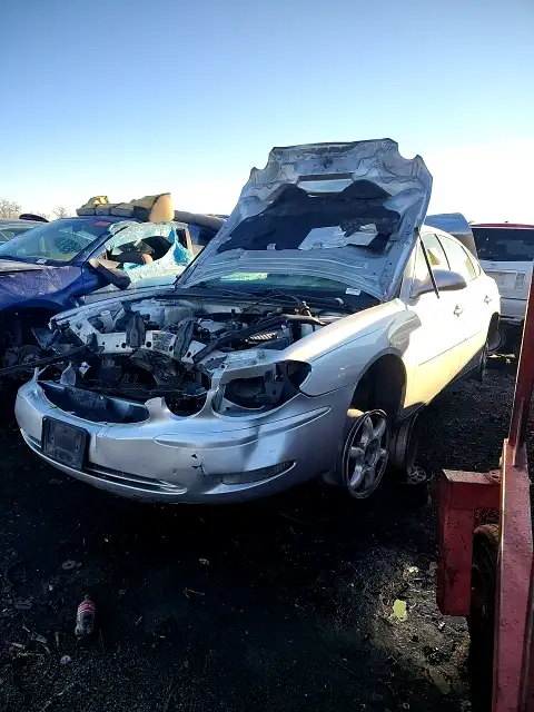 Photo of 2005 Buick Lacrosse