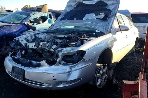 Photo of 2005 Buick Lacrosse