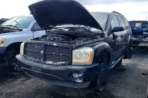 Photo of 2005 Dodge Durango