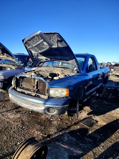 Photo of 2005 Dodge Ram 1500