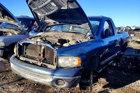 Photo of 2005 Dodge Ram 1500