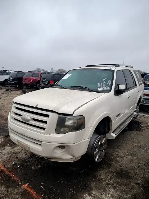 Photo of 2007 Ford Expedition