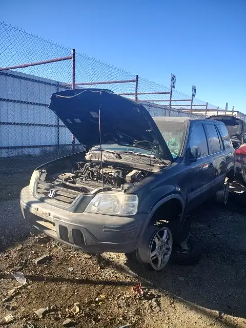 Photo of 1998 Honda Cr-V