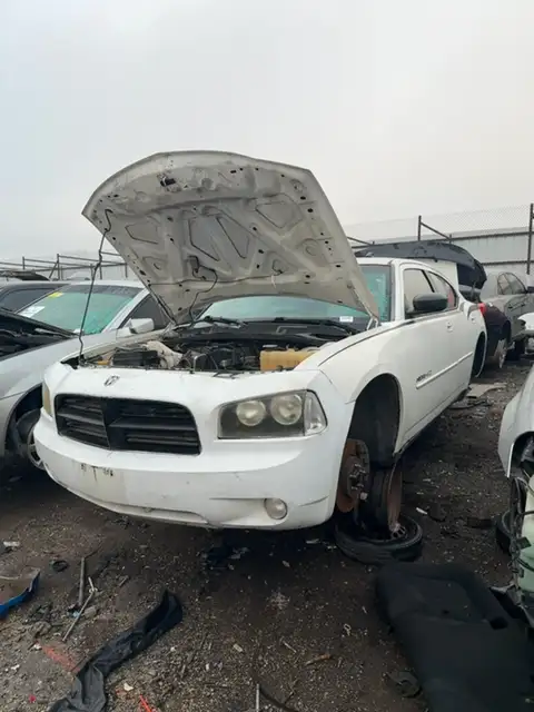 Photo of 2009 Dodge Charger