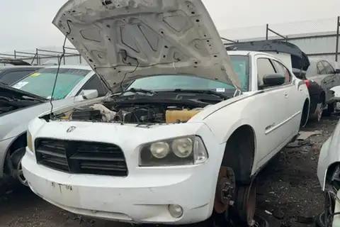 Photo of 2009 Dodge Charger