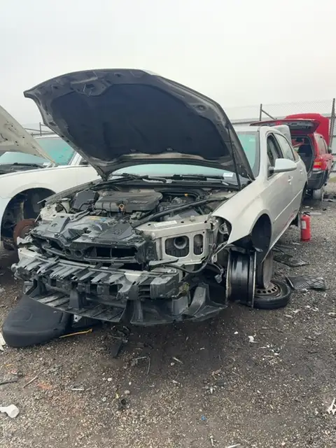 Photo of 2008 Chevrolet Impala