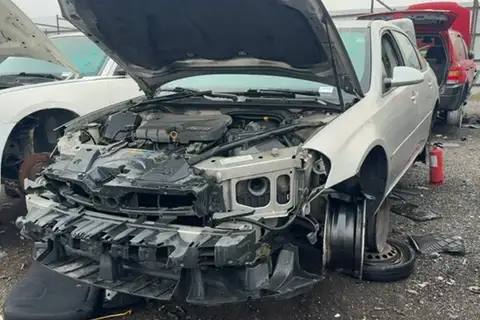 Photo of 2008 Chevrolet Impala