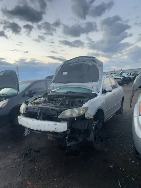 Photo of 2004 Mazda Mazda3