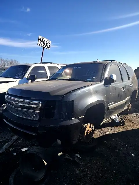 Photo of 2007 Chevrolet Tahoe