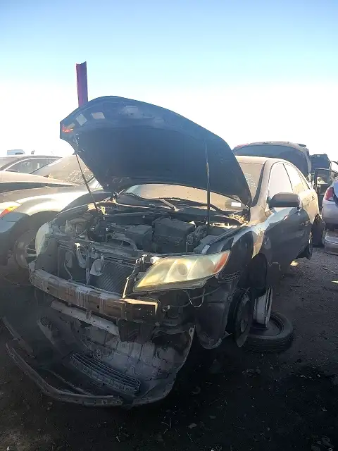 Photo of 2009 Toyota Camry