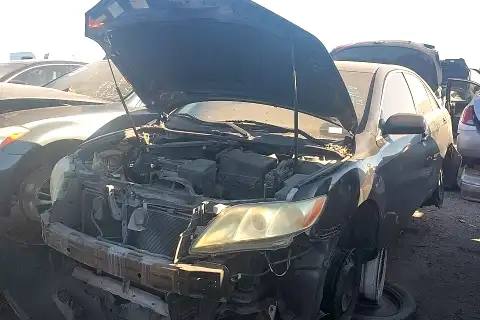 Photo of 2009 Toyota Camry
