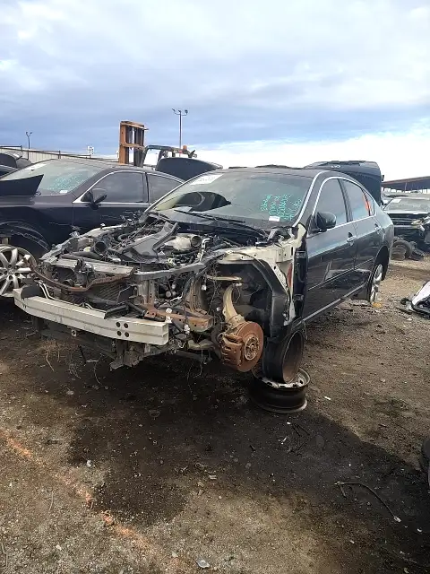 Photo of 2006 Infiniti M35