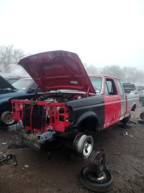 Photo of 1992 Ford F-150