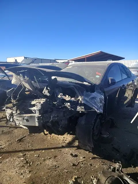 Photo of 2012 Mazda Mazda3