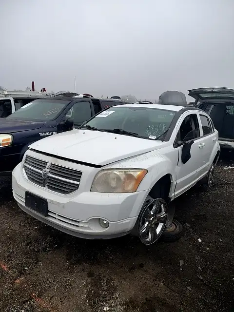 Photo of 2011 Dodge Caliber