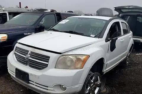 Photo of 2011 Dodge Caliber